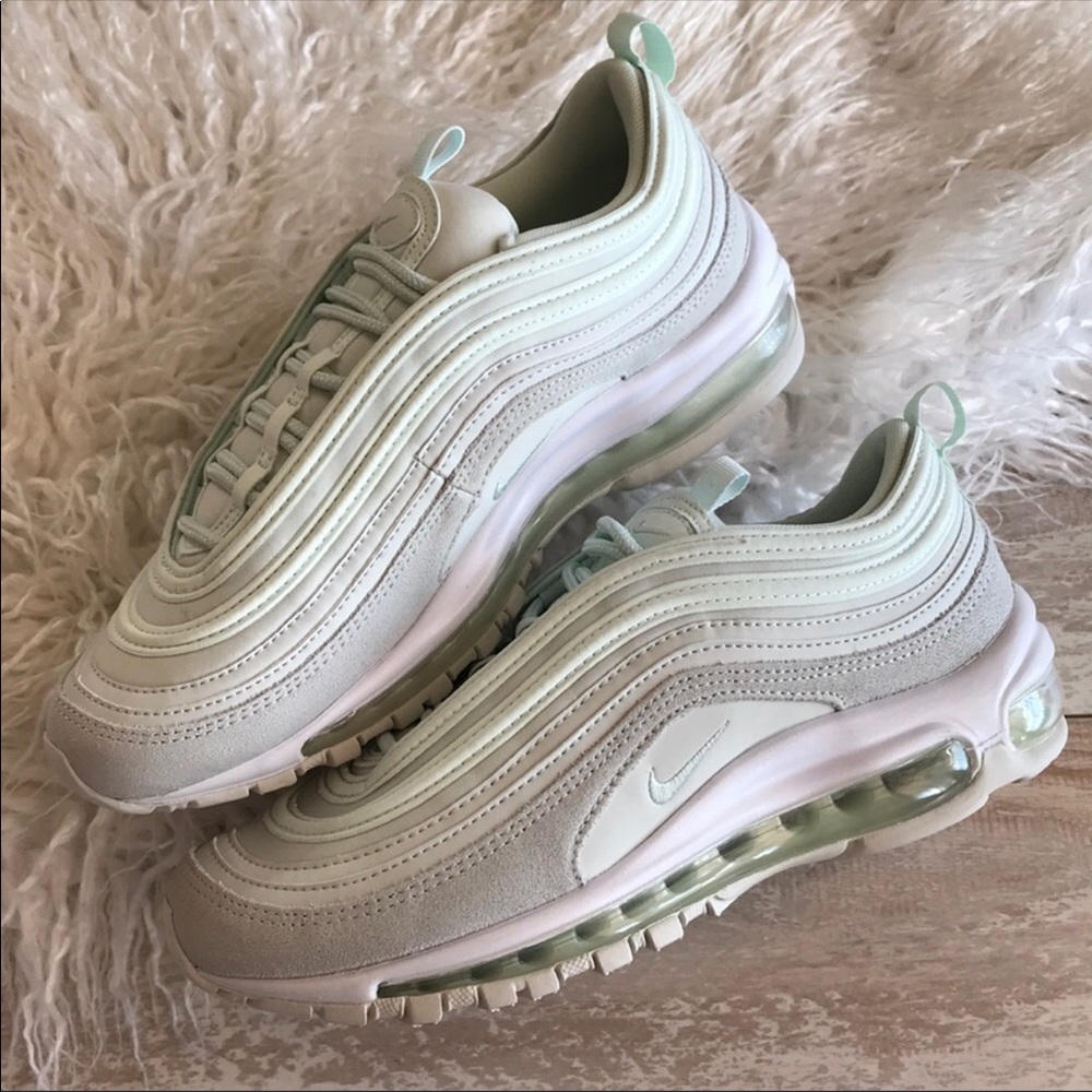 NWT Nike Air Max 97 Premium - Picture 5 of 8